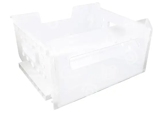 zásuvka / box mrazničky ZANUSSI / ELECTROLUX / AEG